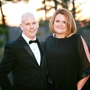 Meet your Posher, Lisa mick